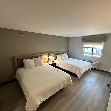 Midtown Suites - Greenville Kültér fotó